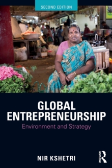 Global Entrepreneurship