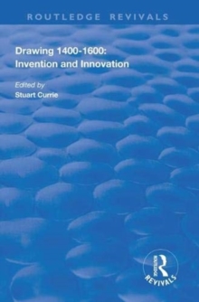 Image for Drawing, 1400-1600