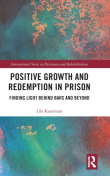 Positive Growth and Redemption in Prison