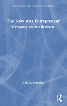 New Arts Entrepreneur
