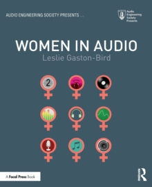 Image for Women in audio