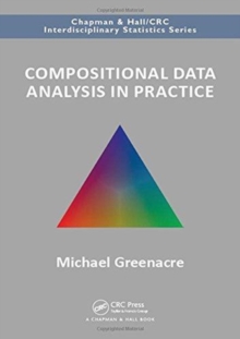 Image for Compositional Data Analysis in Practice