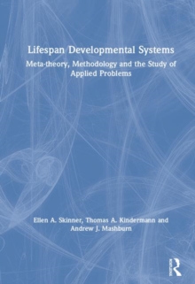 Lifespan Developmental Systems