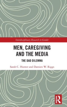 Image for Men, Caregiving and the Media