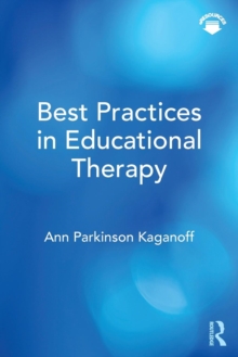 Image for Best Practices in Educational Therapy
