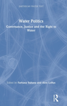 Image for Water Politics