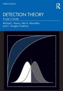 Image for Detection Theory