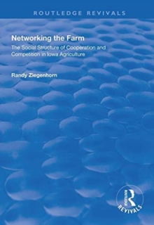 Image for Networking the Farm