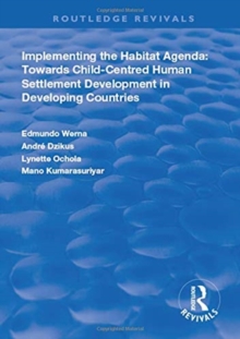 Image for Implementing the Habit Agenda