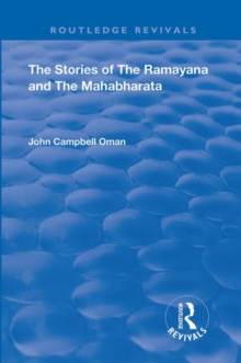Stories of the Ramayana and the Mahabharata