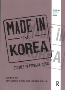 Made in Korea