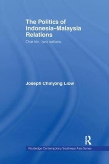 Politics of Indonesia-Malaysia Relations