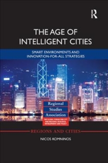 Age of Intelligent Cities