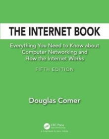 Image for The Internet Book