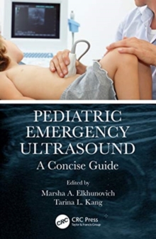 Image for Pediatric emergency ultrasound  : a concise guide