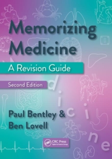 Memorizing Medicine: Second Edition