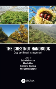 Image for The Chestnut Handbook