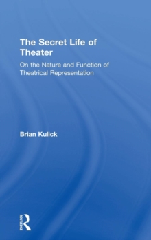 Secret Life of Theater