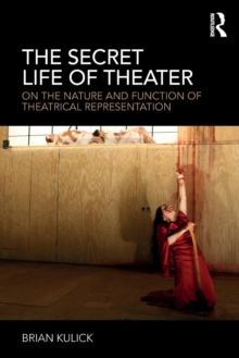 Secret Life of Theater