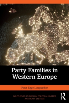 Party Families in Western Europe