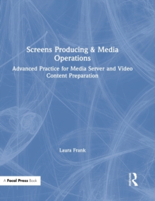 Screens Producing & Media Operations