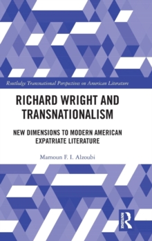 Image for Richard Wright and Transnationalism