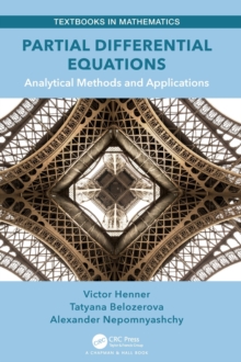 Partial Differential Equations