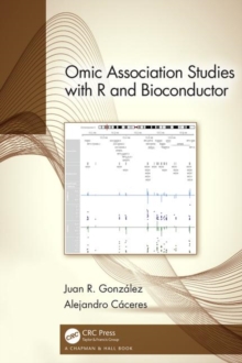 Image for Omic Association Studies with R and Bioconductor