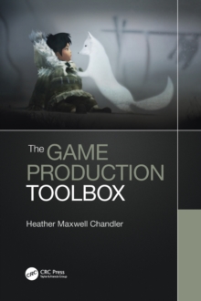 Image for The game production toolbox