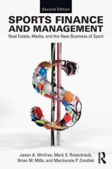 Sports Finance and Management