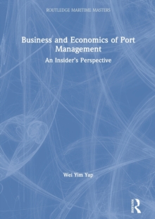 Business and Economics of Port Management