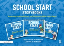 Image for School Start Storybooks