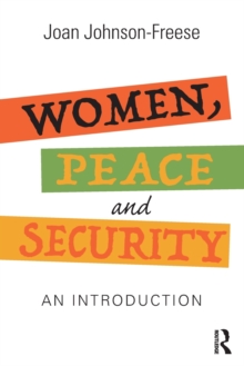 Women, Peace and Security: An Introduction