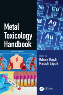 Image for Metal toxicology handbook