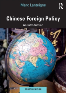 Chinese Foreign Policy: An Introduction