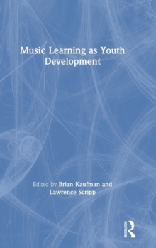 Image for Music Learning as Youth Development