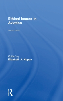 Ethical Issues in Aviation