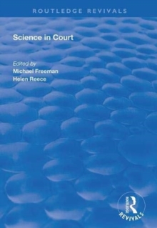 Image for Science in Court