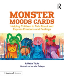 Image for Monster Moods Cards