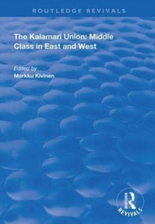 Kalamari Union: Middle Class in East and West