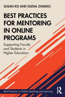 Image for Best Practices for Mentoring in Online Programs