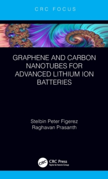 Image for Graphene and Carbon Nanotubes for Advanced Lithium Ion Batteries
