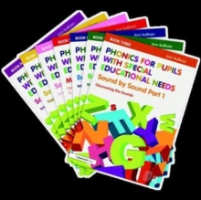 Image for Phonics for pupils with special educational needs
