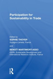 Image for Participation for Sustainability in Trade