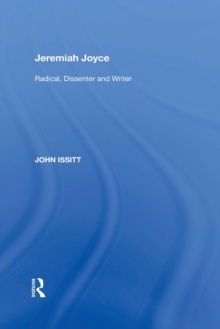 Jeremiah Joyce