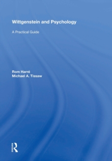 Wittgenstein and Psychology: A Practical Guide