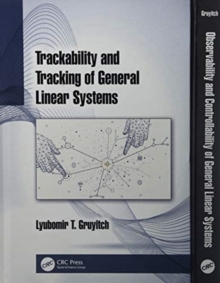 Image for Control of linear systems