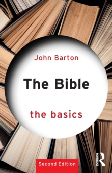 Image for The Bible  : the basics