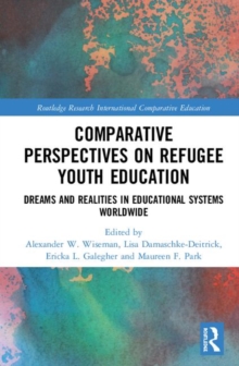 Image for Comparative Perspectives on Refugee Youth Education