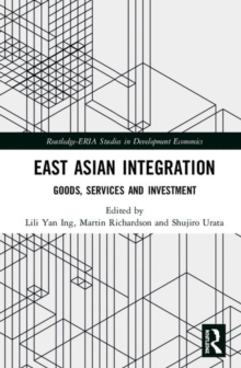 Image for East Asian Integration
